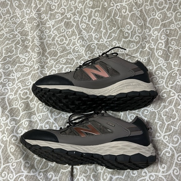 mens new balance fresh foam 1350 hiking running shoes new sz 13 main image 10